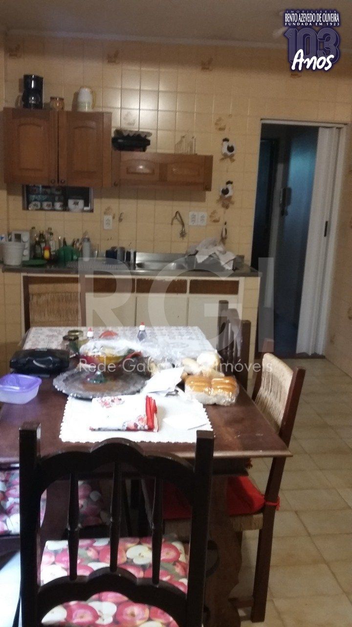 Casa, 4 quartos, 156 m² - Foto 9