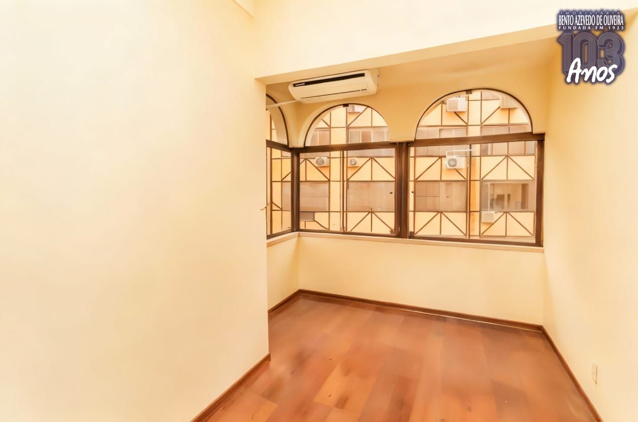 Apartamento, 3 quartos, 55 m² - Foto 2