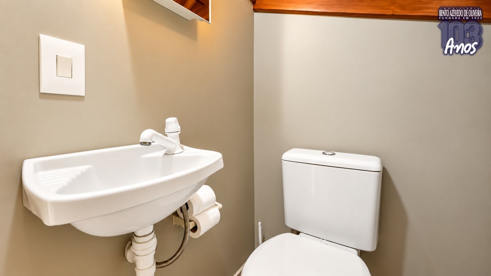 LAVABO