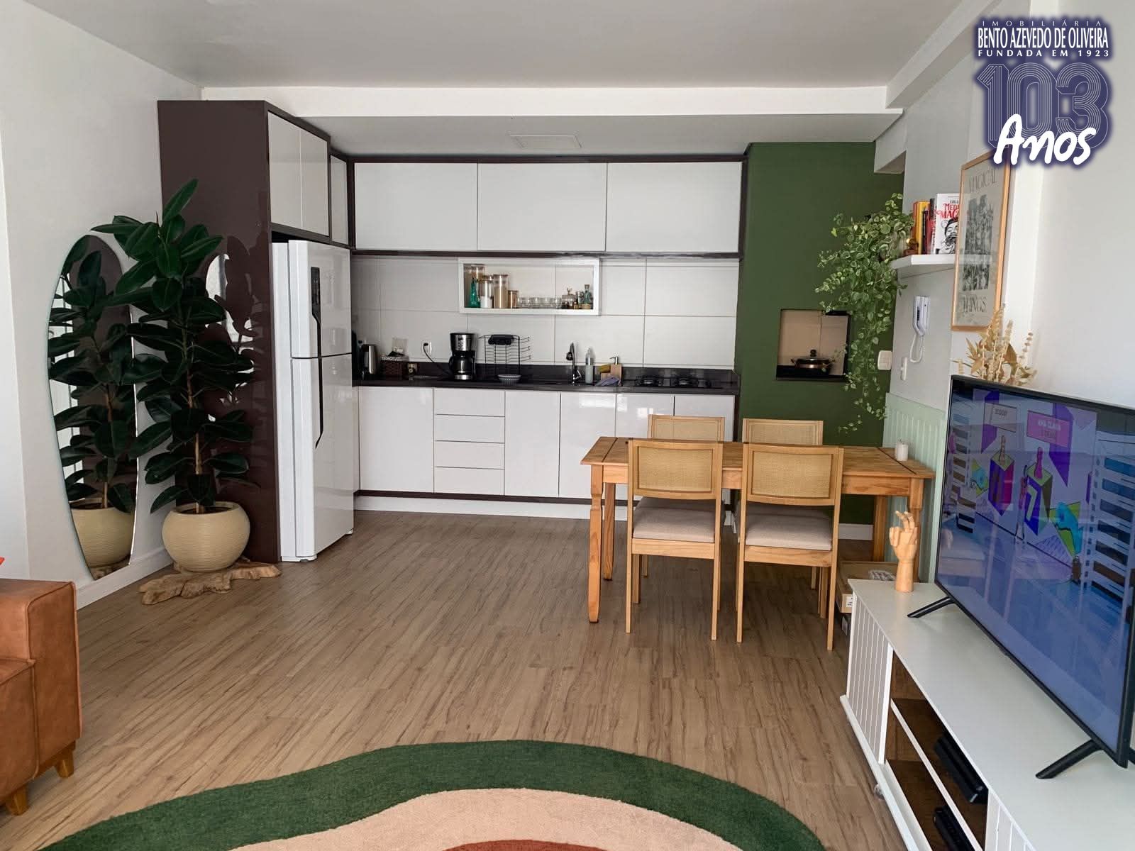 Apartamento, 2 quartos, 71 m² - Foto 3