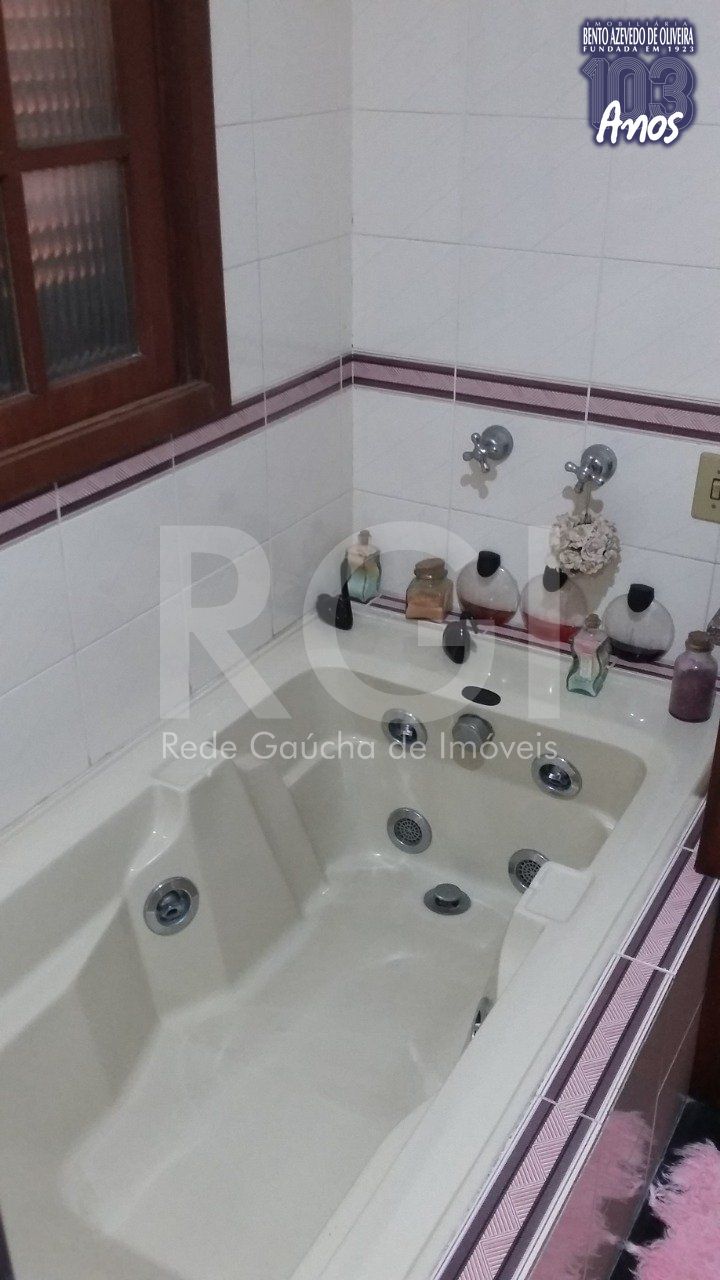 Casa, 4 quartos, 156 m² - Foto 28