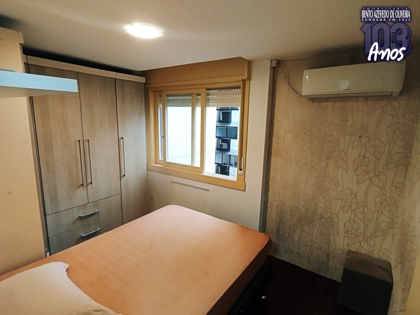 Apartamento, 1 quarto, 37 m² - Foto 9