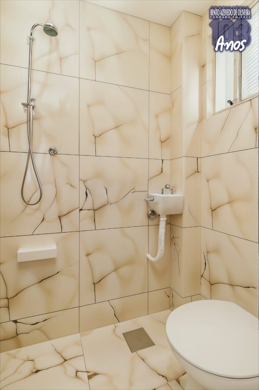 Apartamento, 3 quartos, 55 m² - Foto 9
