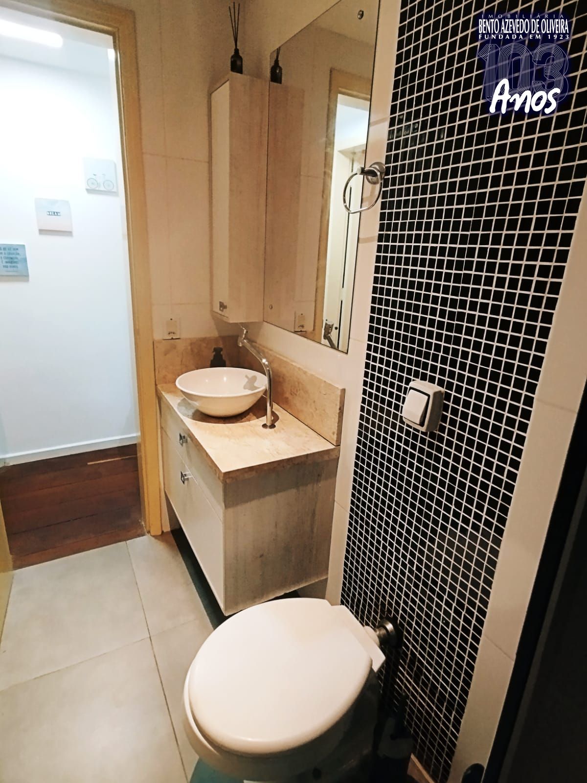 Apartamento, 1 quarto, 37 m² - Foto 12