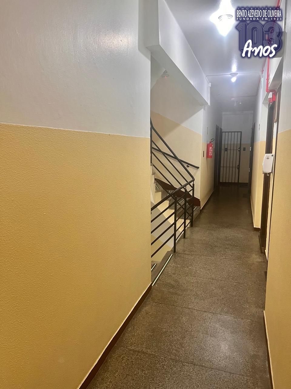 Corredor-Apto