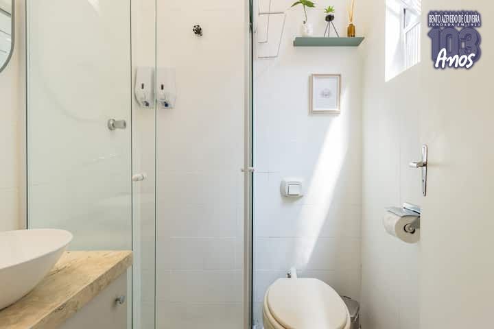 Apartamento, 1 quarto, 16 m² - Foto 13