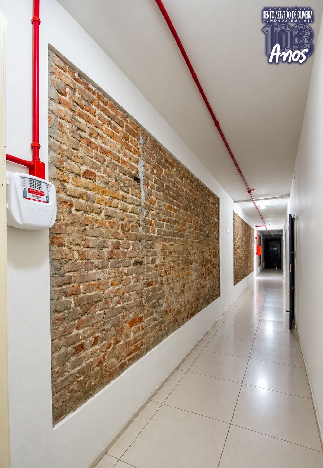 Apartamento, 2 quartos, 69 m² - Foto 2