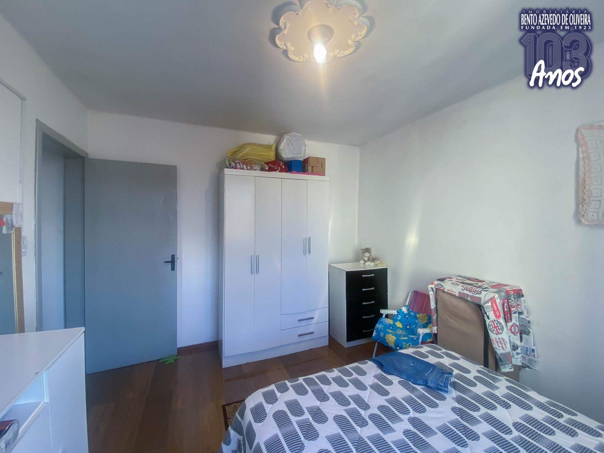 Apartamento, 1 quarto, 44 m² - Foto 6
