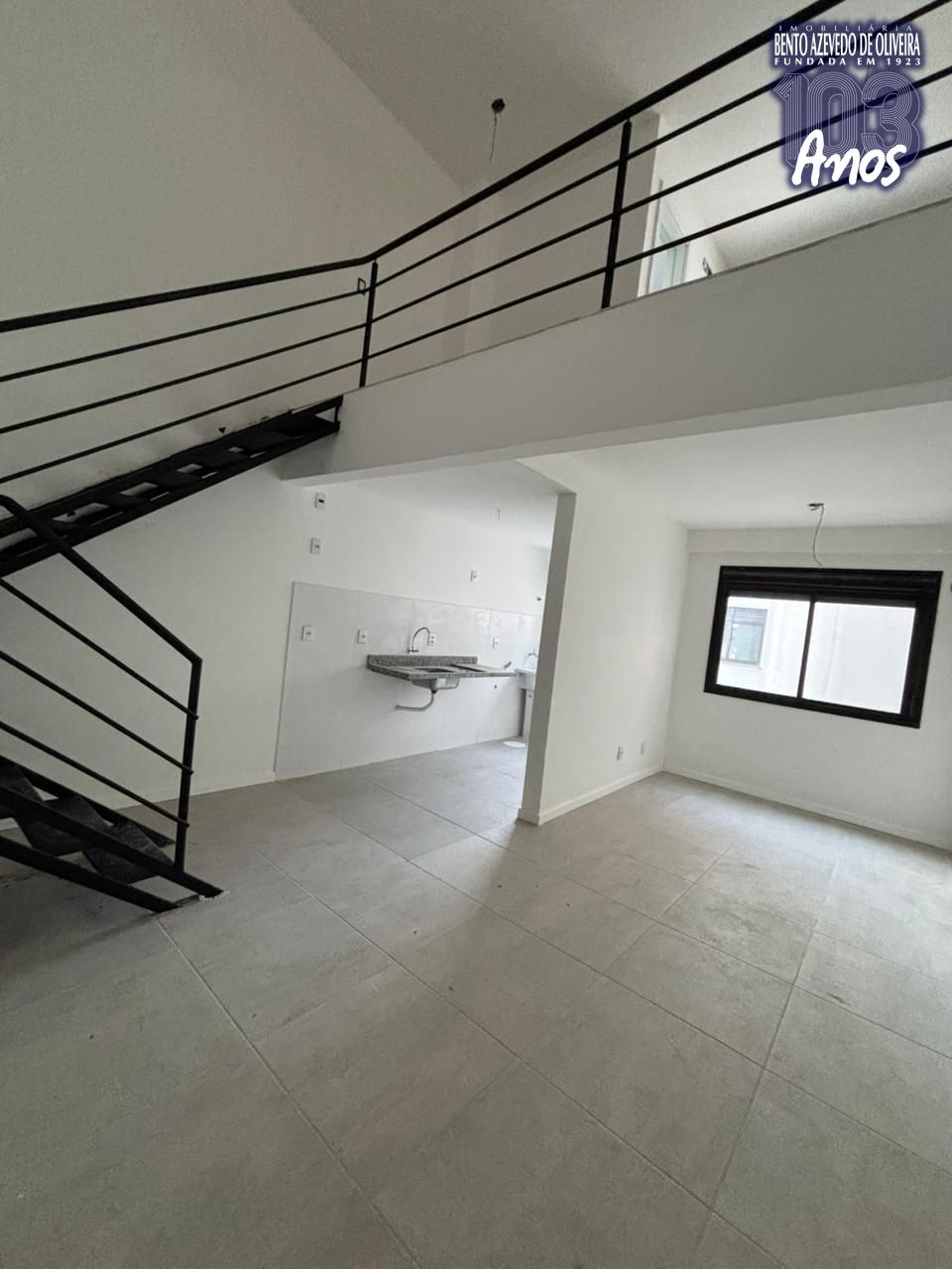 Apartamento, 1 quarto, 48 m² - Foto 6
