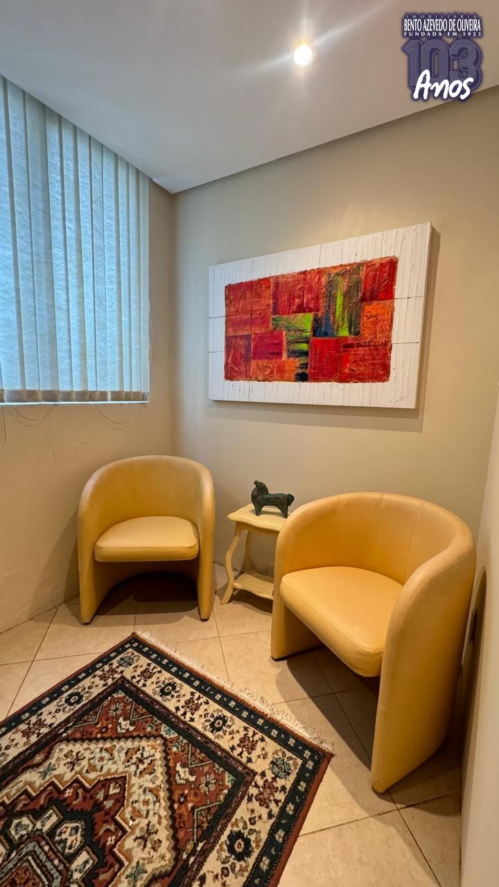 Sala-Conjunto, 42 m² - Foto 8
