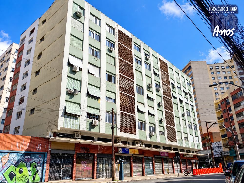 Apartamento, 2 quartos, 80 m² - Foto 1