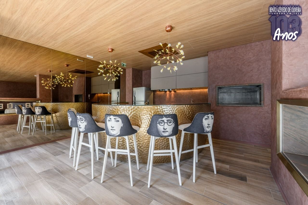 espaço-gourmet