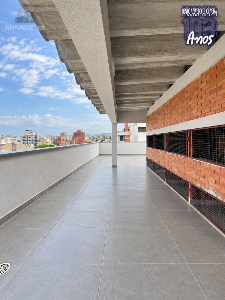 TERRAÇO-COBERTURA