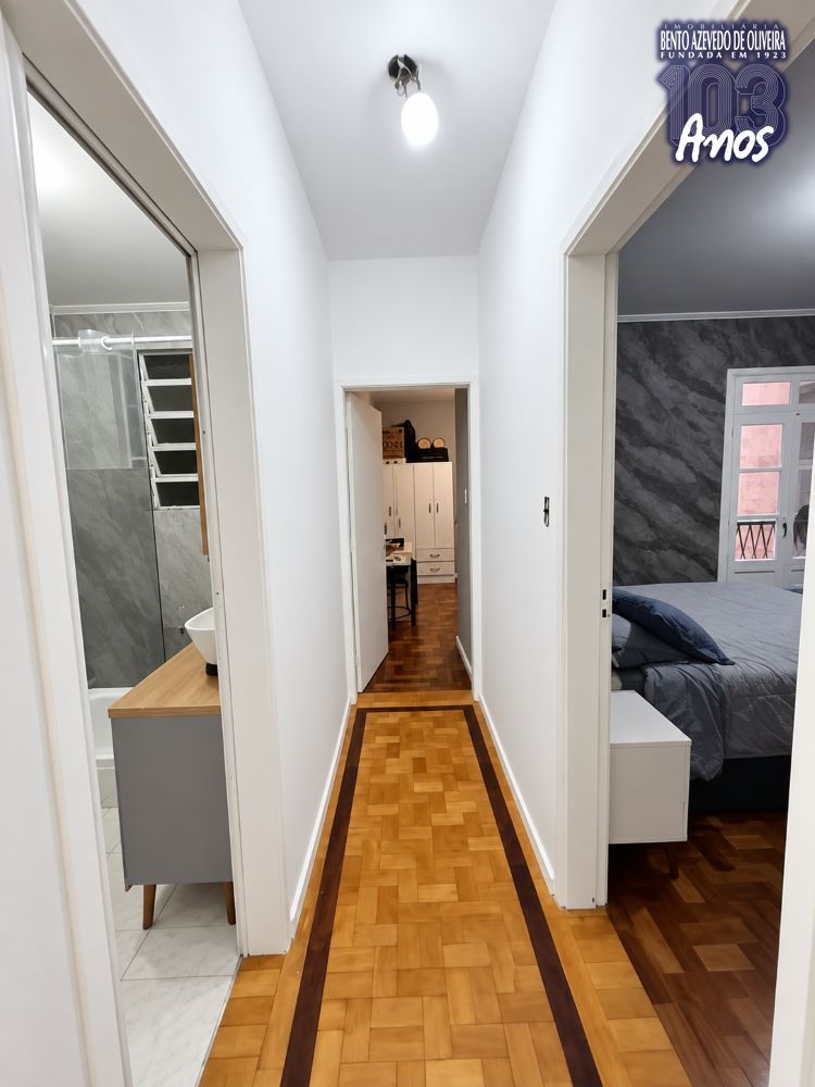 Apartamento, 2 quartos, 65 m² - Foto 4