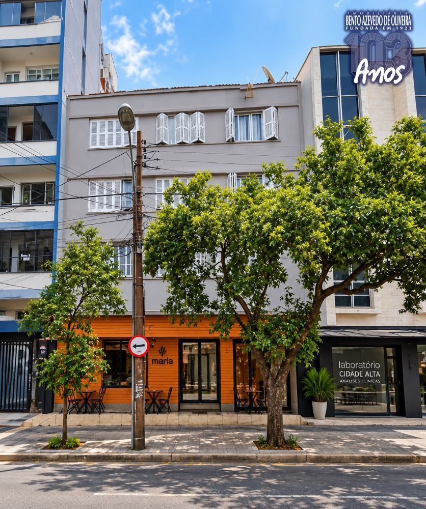 Apartamento, 3 quartos, 117 m² - Foto 17