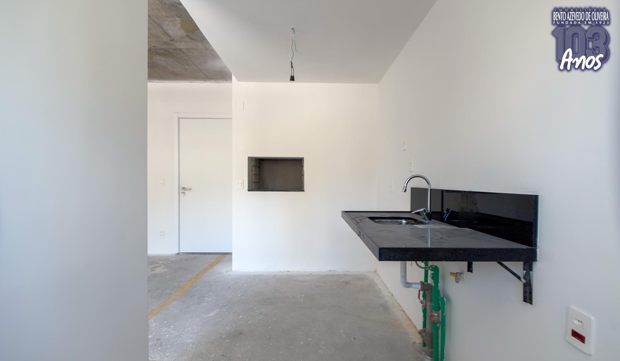 Apartamento, 2 quartos, 60 m² - Foto 4