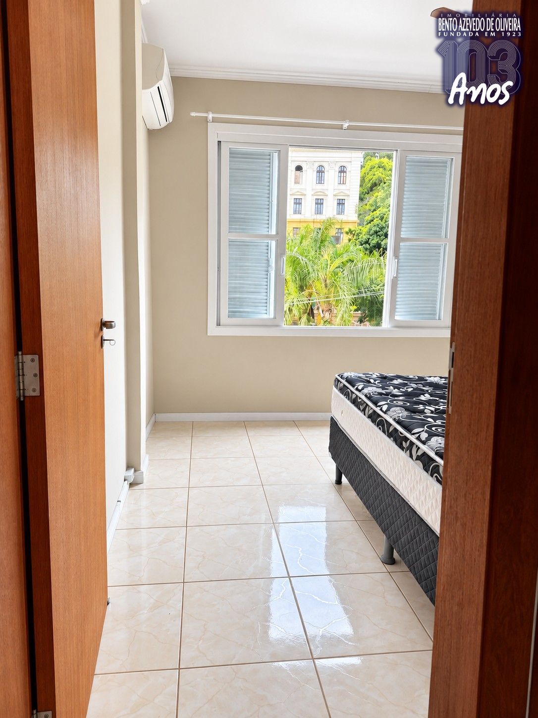 apartamento-dormitório
