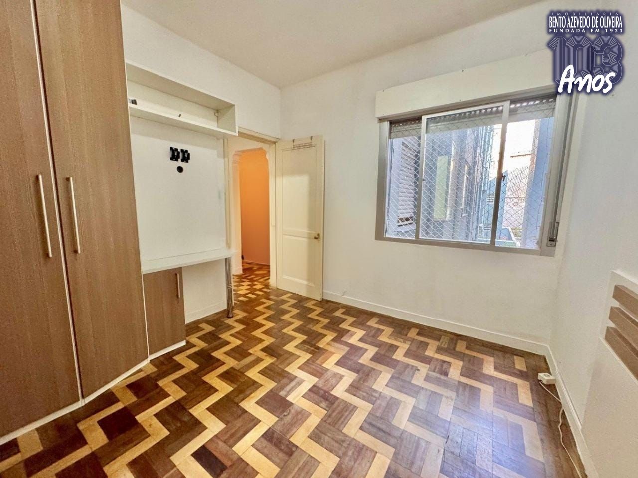 apartamento-dormitório