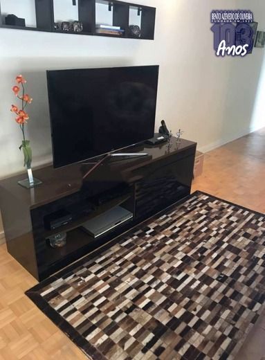 Apartamento, 3 quartos, 88 m² - Foto 3