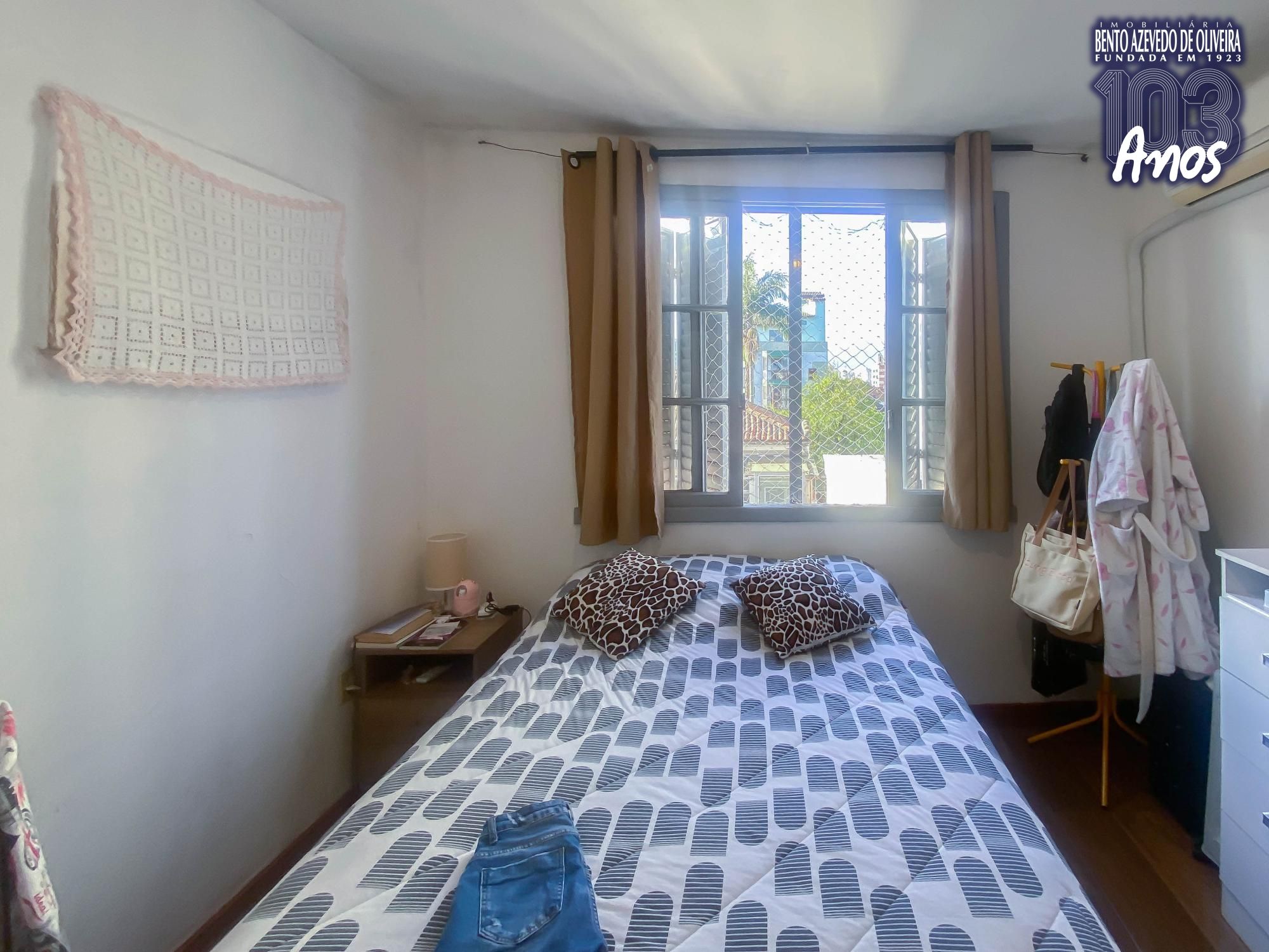 Apartamento, 1 quarto, 44 m² - Foto 4