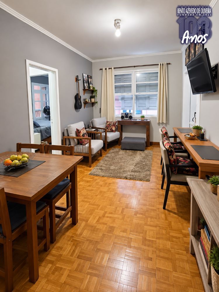 Apartamento, 2 quartos, 65 m² - Foto 3