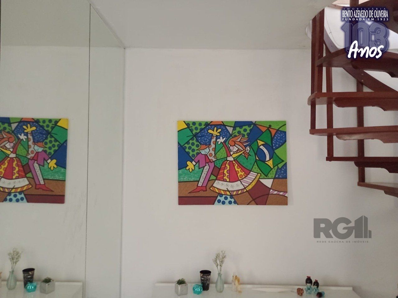 Apartamento, 3 quartos, 115 m² - Foto 13