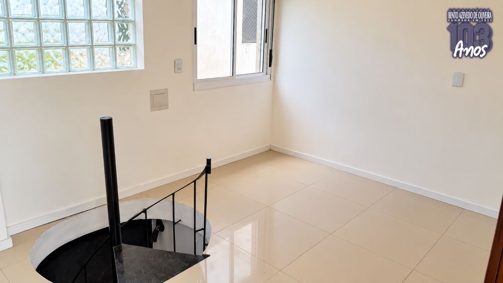Cobertura, 1 quarto, 55 m² - Foto 12