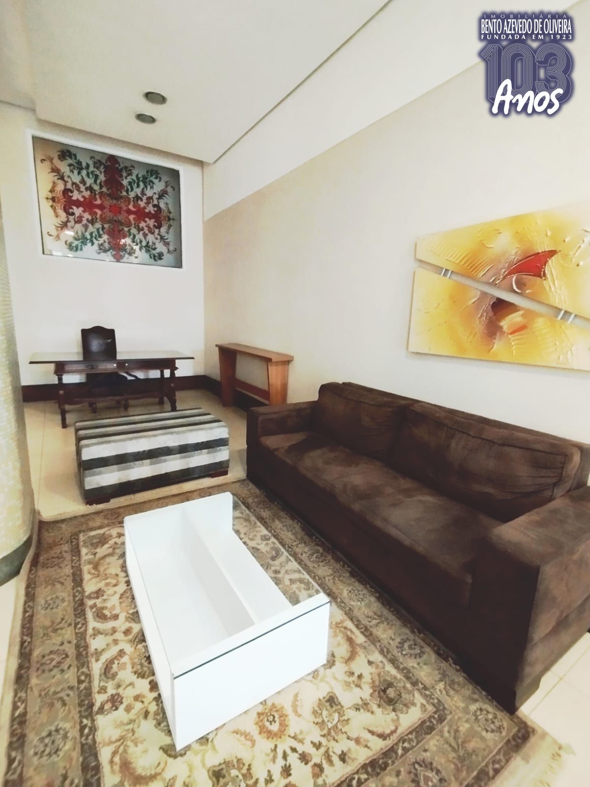 Apartamento, 3 quartos, 74 m² - Foto 3