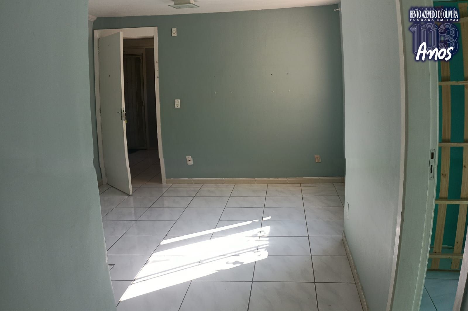 Apartamento, 2 quartos, 43 m² - Foto 3