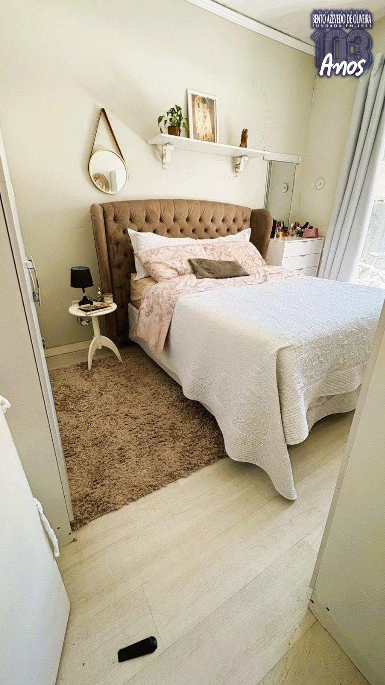 Apartamento, 2 quartos, 75 m² - Foto 10