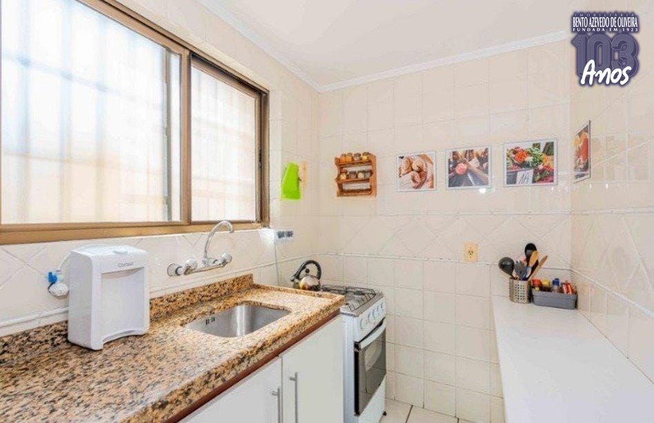 Apartamento, 3 quartos, 80 m² - Foto 2