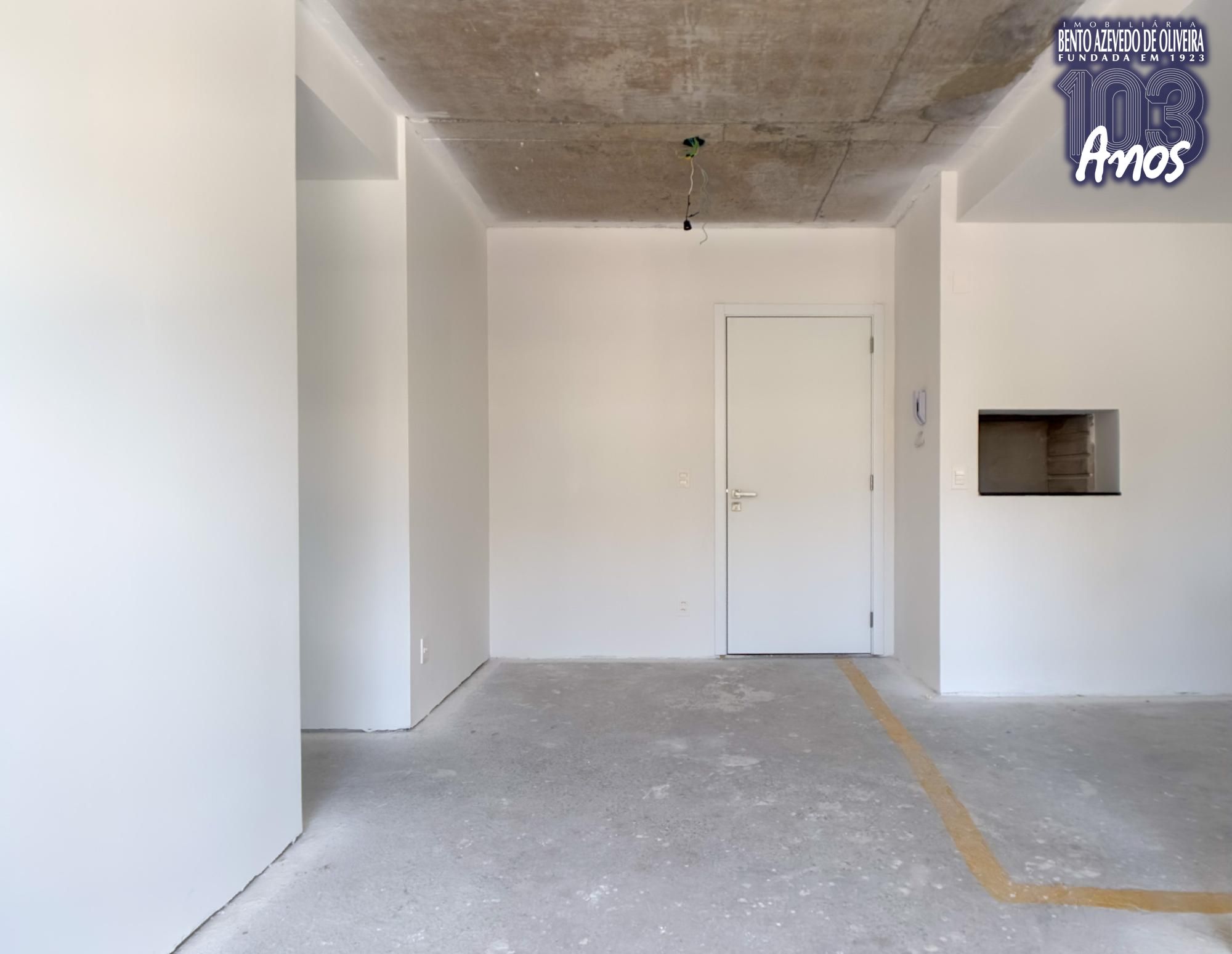 Apartamento, 2 quartos, 60 m² - Foto 2