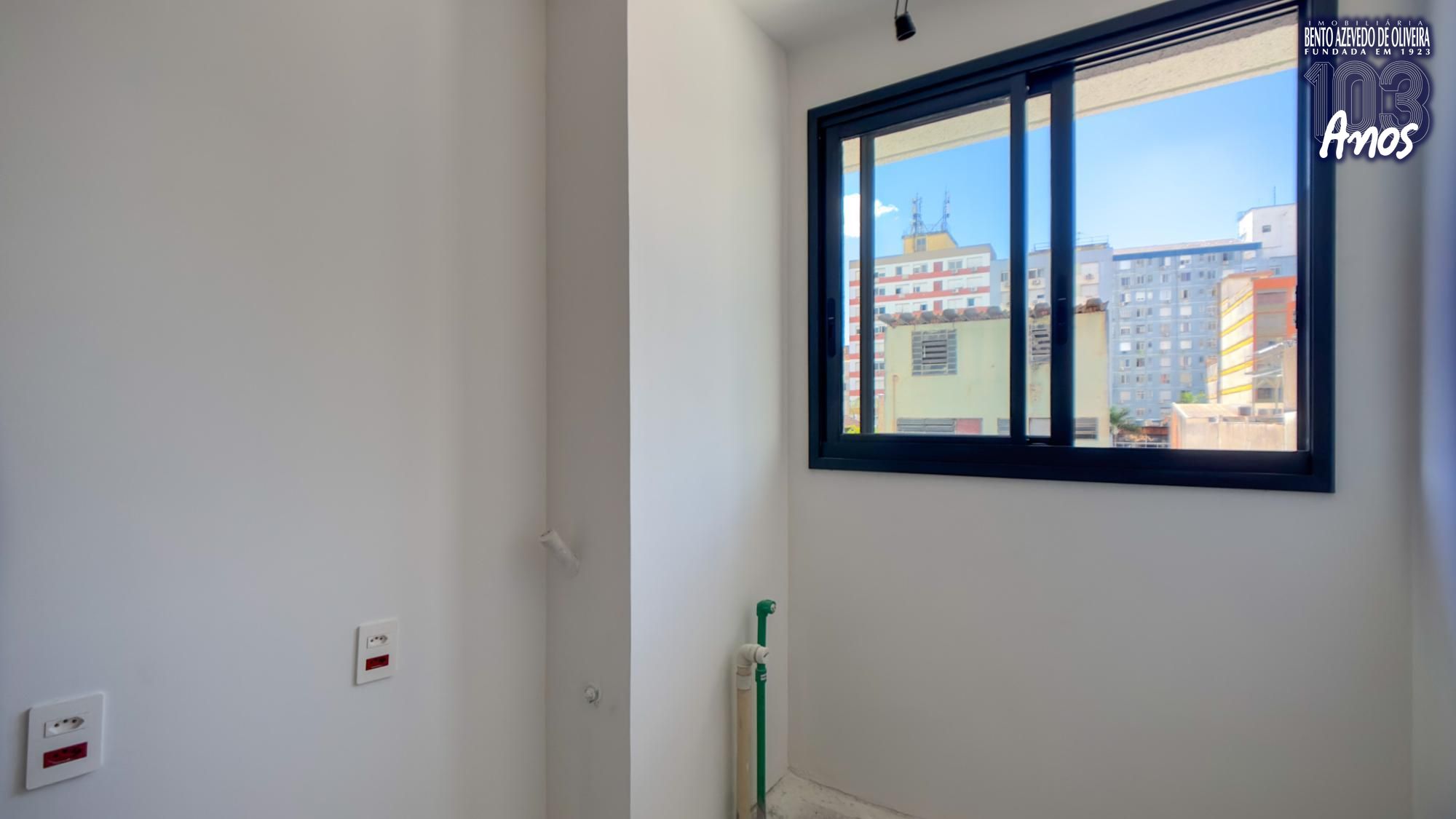 Apartamento, 2 quartos, 60 m² - Foto 5