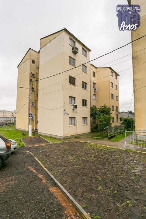 Apartamento, 2 quartos, 43 m² - Foto 19