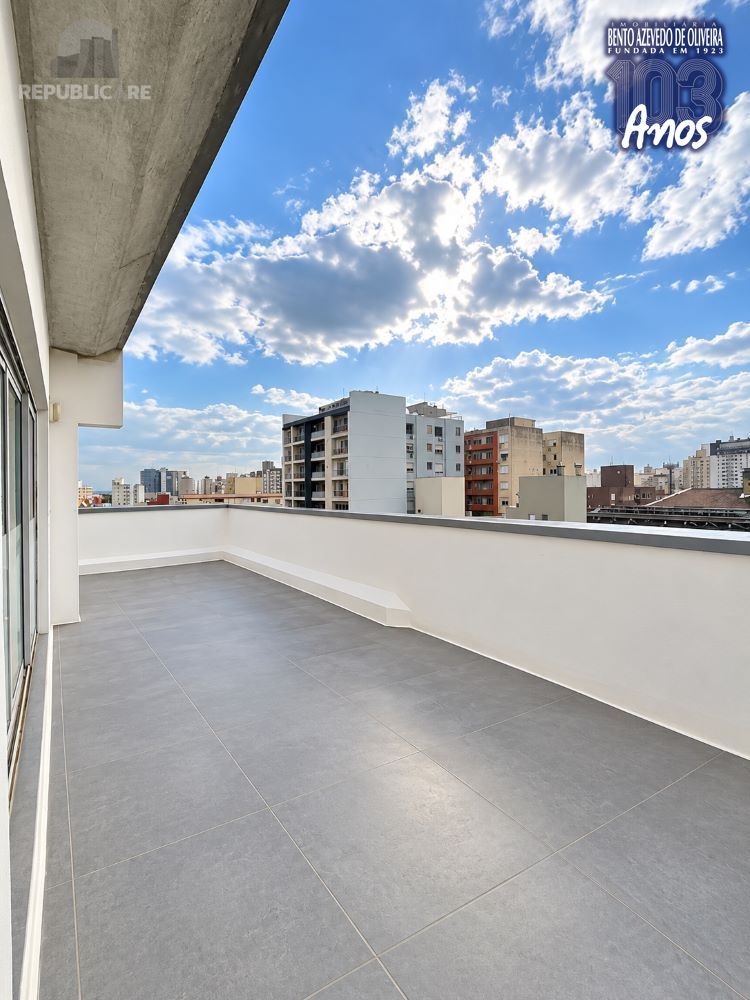 TERRAÇO-AMPLO