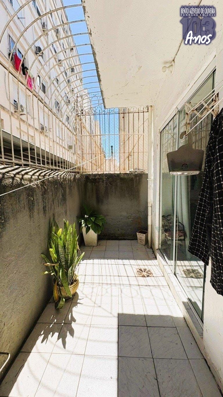 Apartamento, 2 quartos, 75 m² - Foto 14