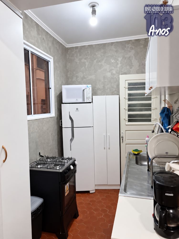 Apartamento, 2 quartos, 65 m² - Foto 6