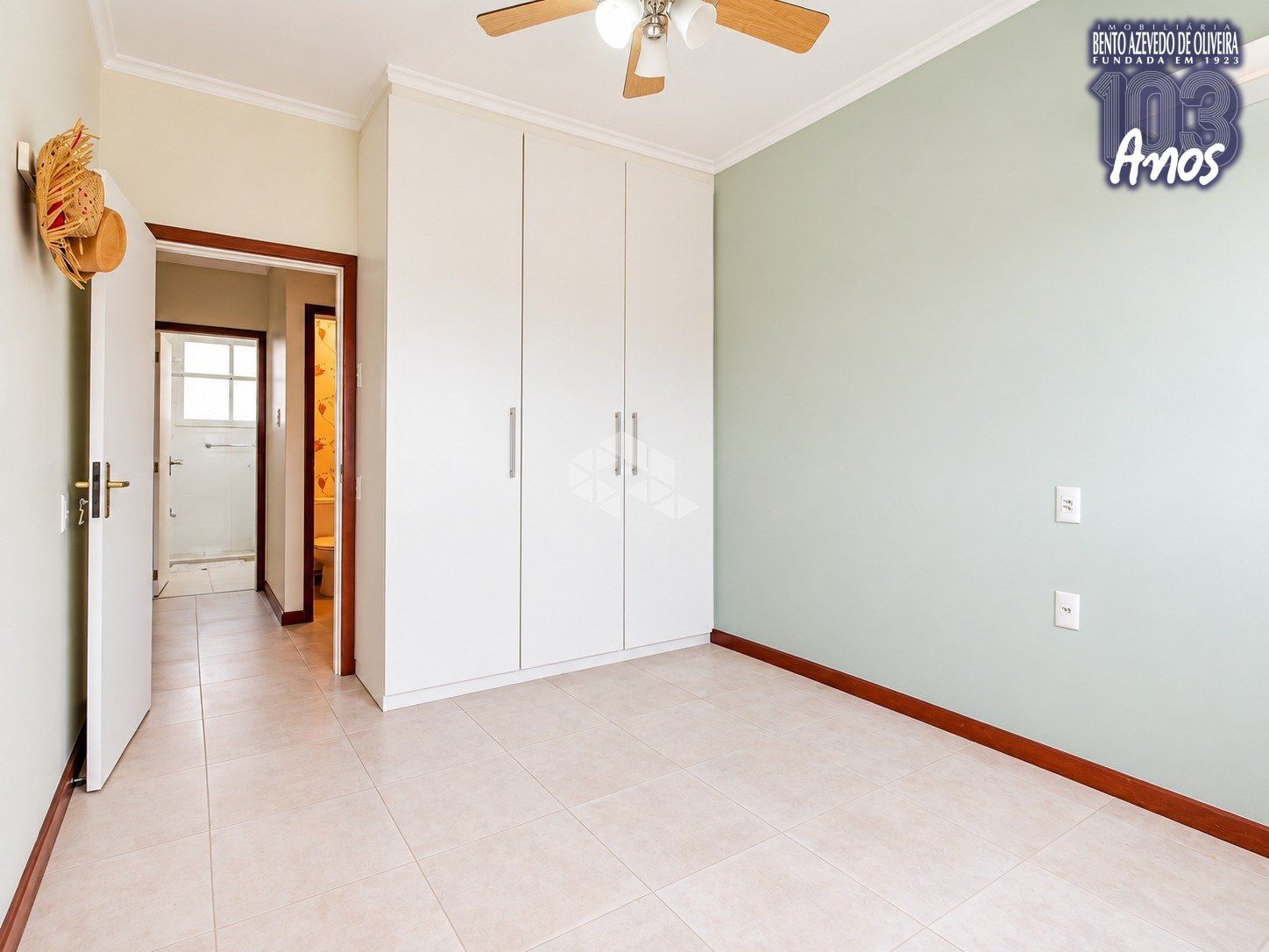 Dormitorio 03 Moveis sob Medida.