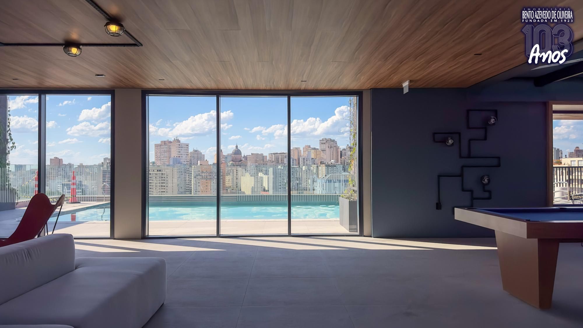 Apartamento, 1 quarto, 27 m² - Foto 16