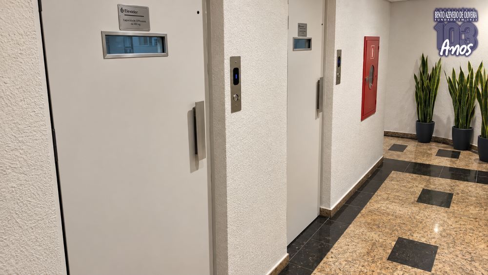 Kitnet-Studio, 29 m² - Foto 10