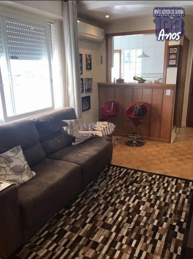 Apartamento, 3 quartos, 88 m² - Foto 1