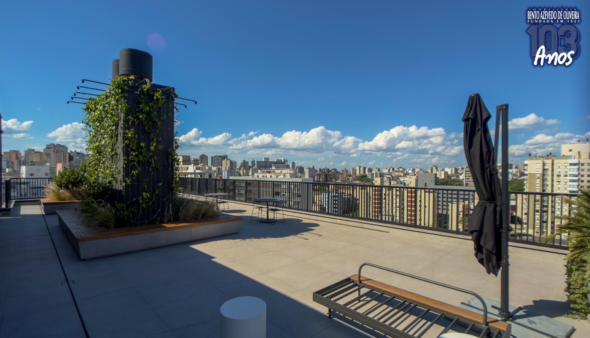 Apartamento, 1 quarto, 27 m² - Foto 11
