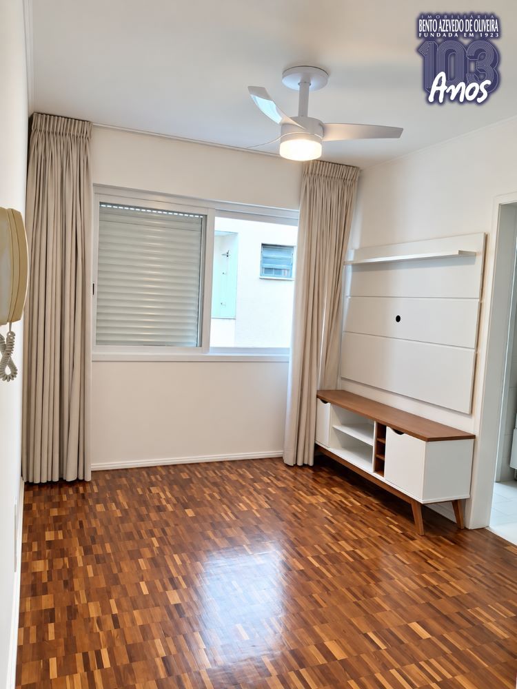 Apartamento, 1 quarto, 41 m² - Foto 2