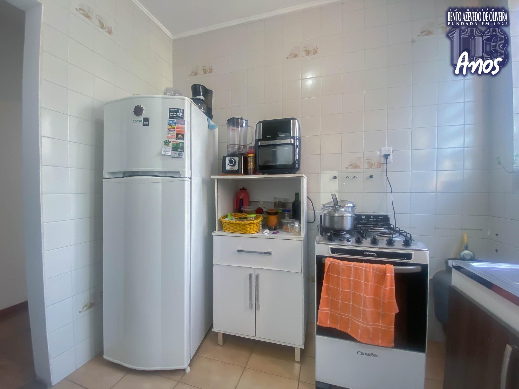 Apartamento, 1 quarto, 44 m² - Foto 7