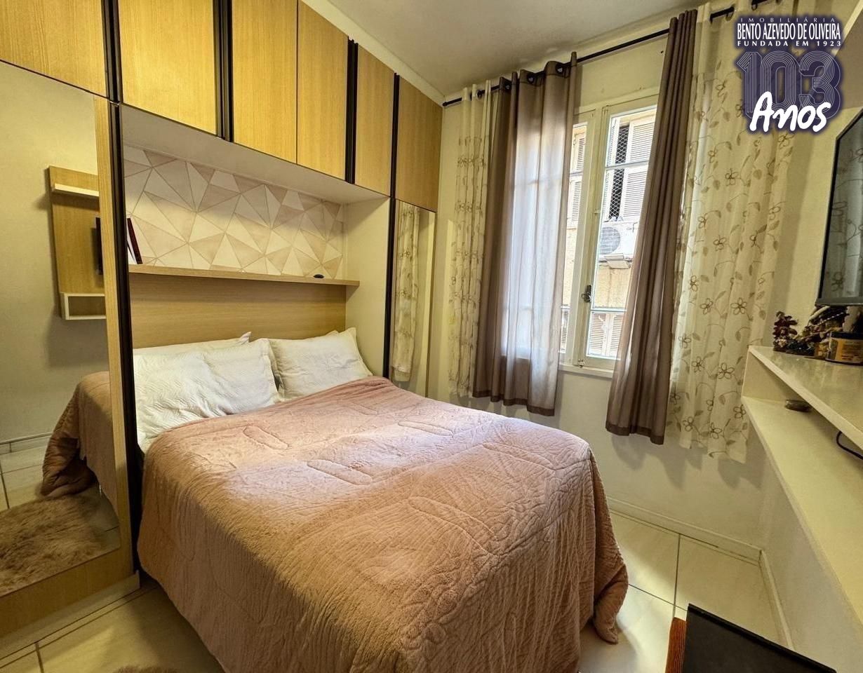 apartamento-dormitório