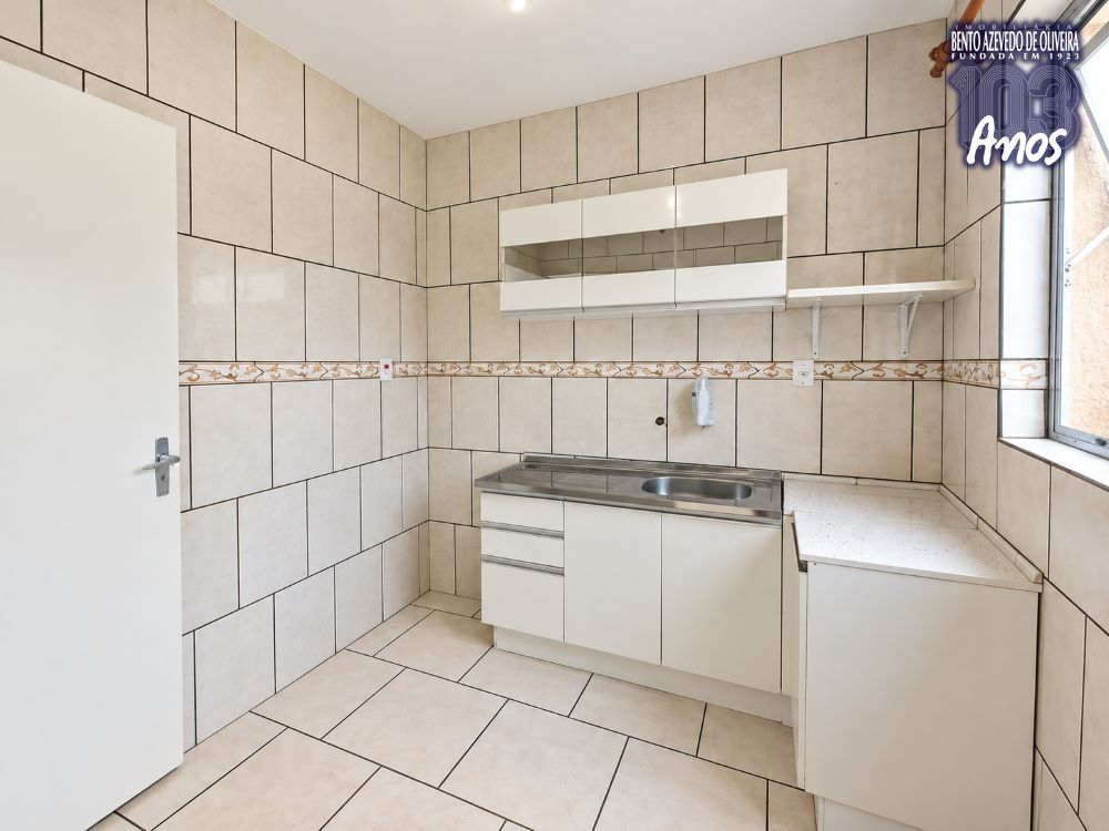 Apartamento, 2 quartos, 59 m² - Foto 6
