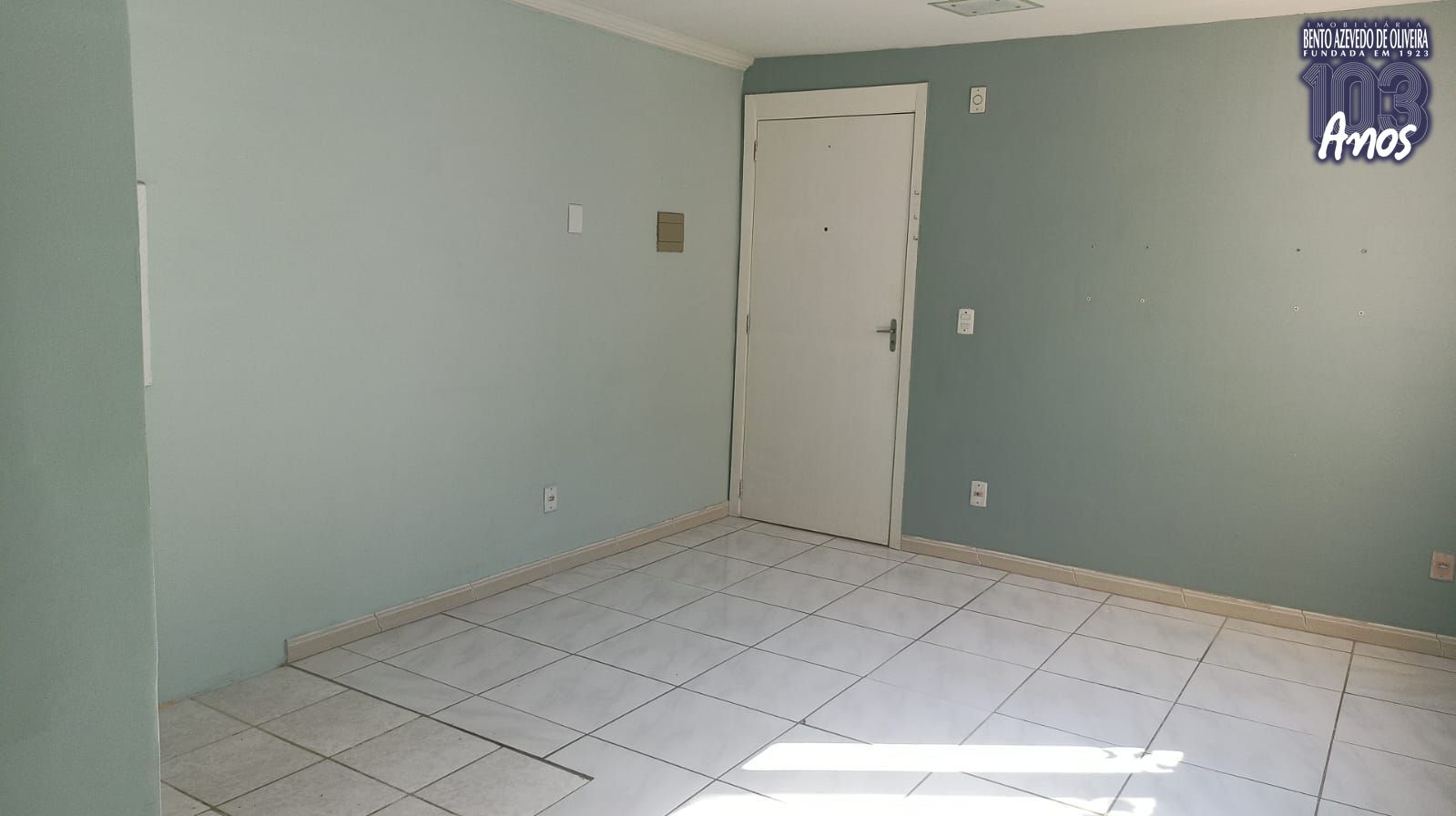 Apartamento, 2 quartos, 43 m² - Foto 2