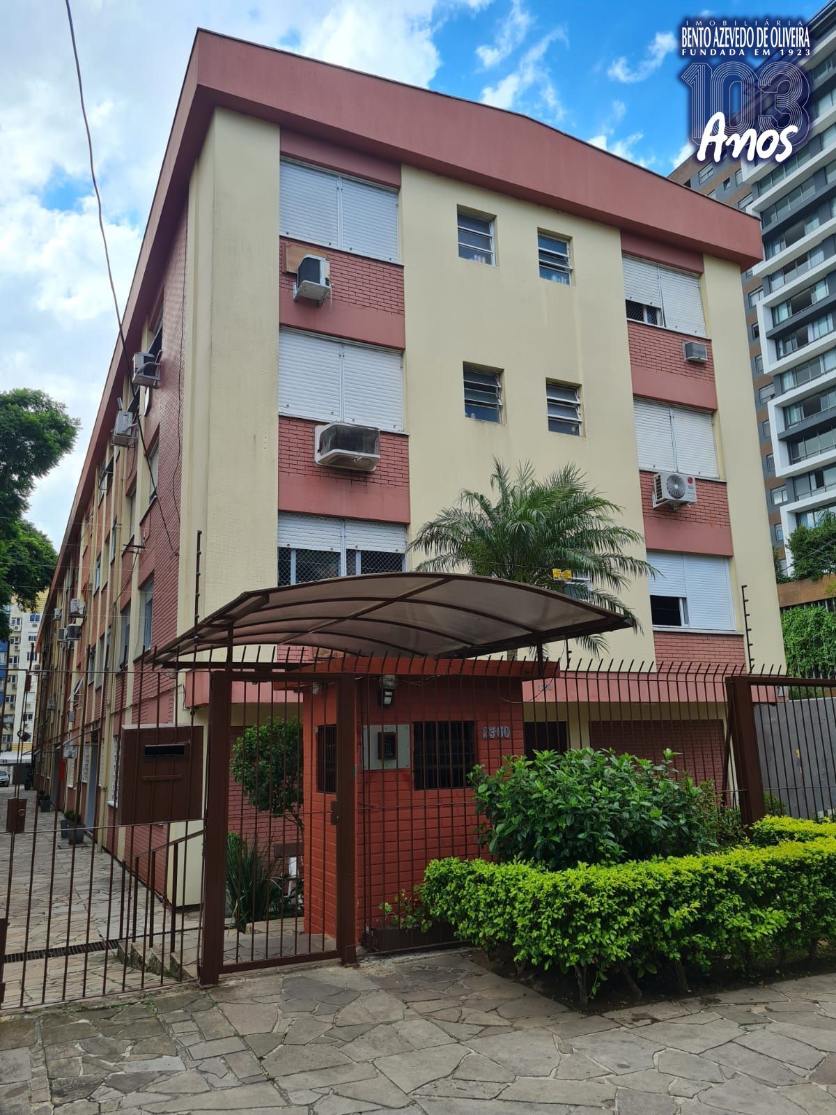 Apartamento, 1 quarto, 49 m² - Foto 1