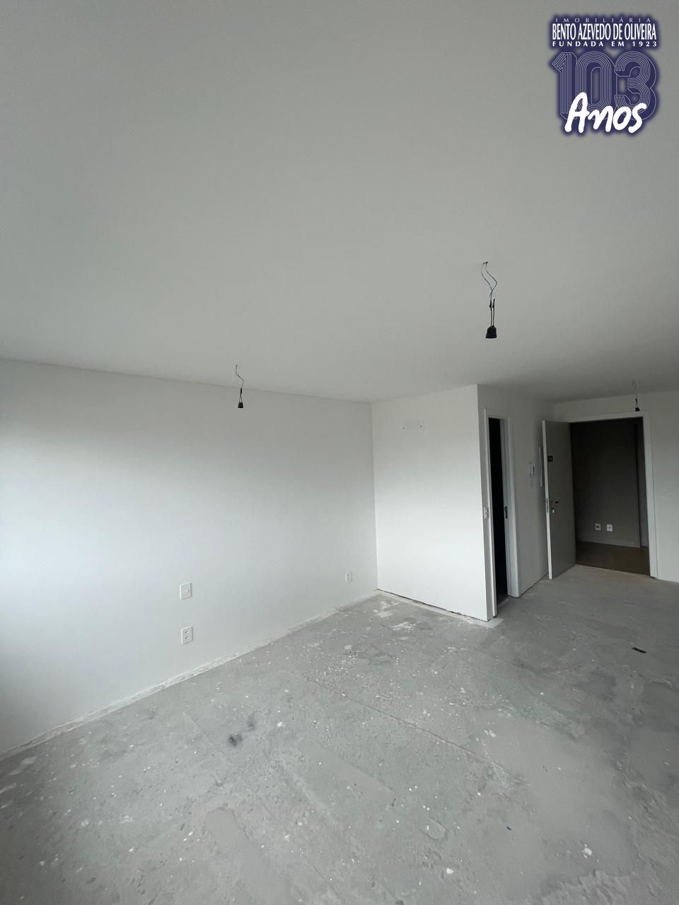 Apartamento, 1 quarto, 27 m² - Foto 5
