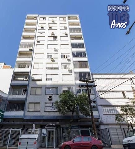 Apartamento, 1 quarto, 16 m² - Foto 2